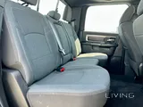 Dodge Ram Warlock
